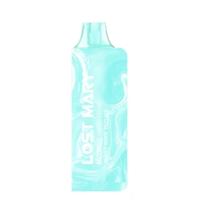 Berry Rose Duo Ice Lost Mary MO5000 Disposable Vape