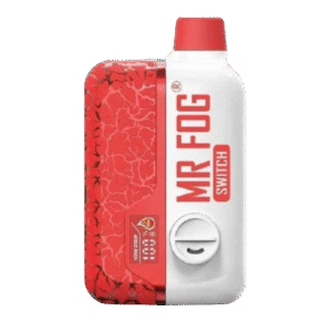 Mr Fog Switch SW15000 Pink Fruit Ice