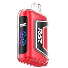 Cherry Lemon Raz Vape - TN9000