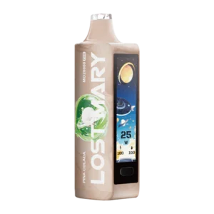 Pina Colada Lost Mary Vape MO20000 Pro - Disposable