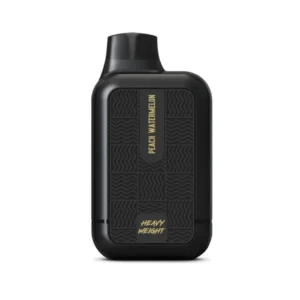 Peach Watermelon Tyson 2.0 - 7500 Puff Disposable Vape