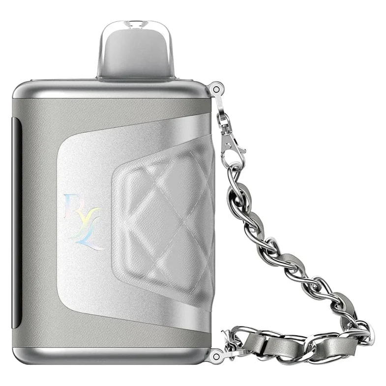 Icy Mint - RAZ RYL 35K CLASSIC