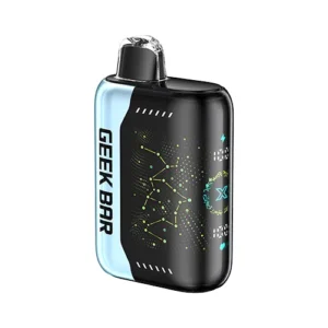 Sour Fcuking Fab Geek Bar Pulse X 25k Puffs Disposable Vape