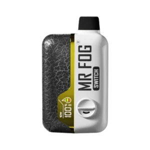 Mr Fog Switch SW15000 Peach Tutti Frutti