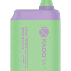 Watermelon Berry - KadoBar BR5000 - 5000 Puffs