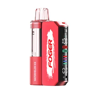 Foger Vape Watermelon Ice Switch Pro Kit – 30K Puffs